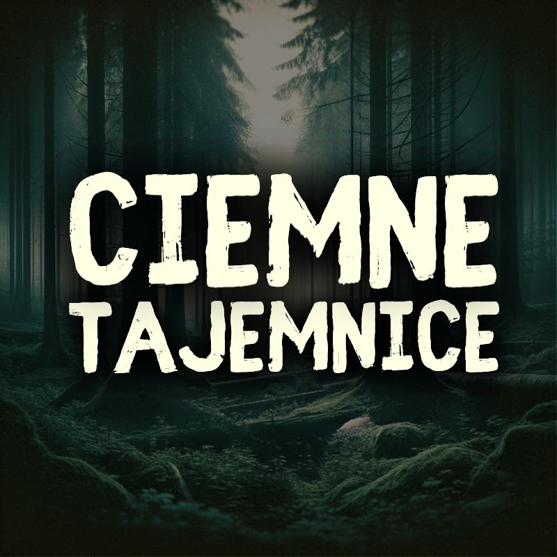 ciemne tajemnice