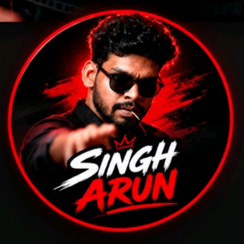 Singh Arun 
