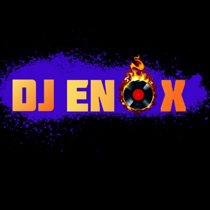Dj Enox