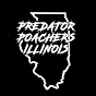 Predator Poachers Illinois