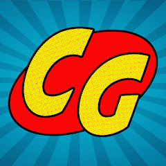 Cultura Geek PR