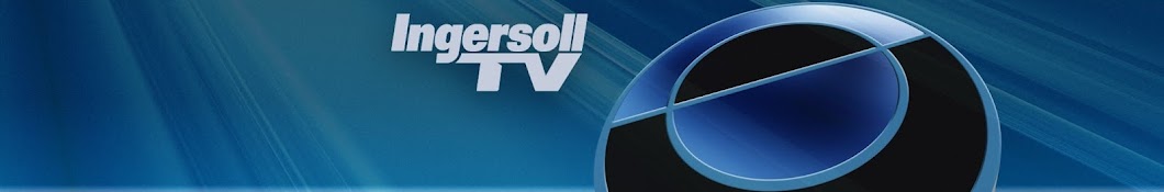 Ingersoll Cutting Tools Avatar del canal de YouTube