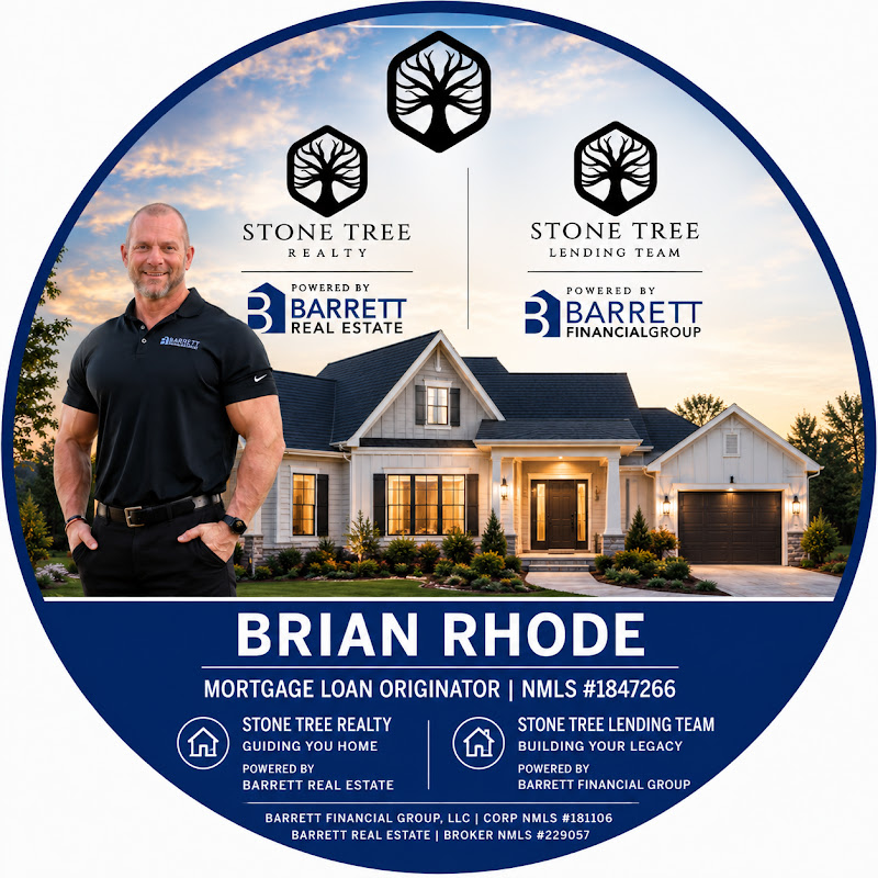 Brian Rhode