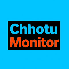 Chhotu Monitor