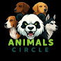 AnimalsCirclePetBreeds logo