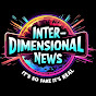 Inter-Dimensional News logo