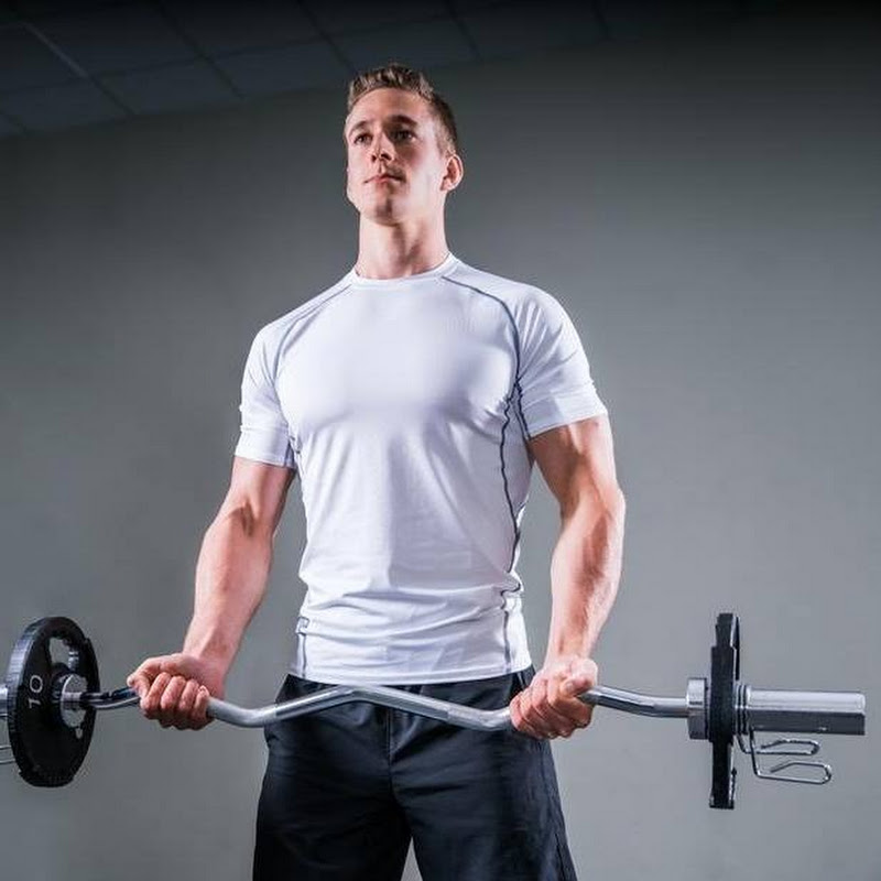 Gains Guts Glory