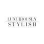 Luxuriously Stylish logo
