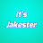 Its Jakester