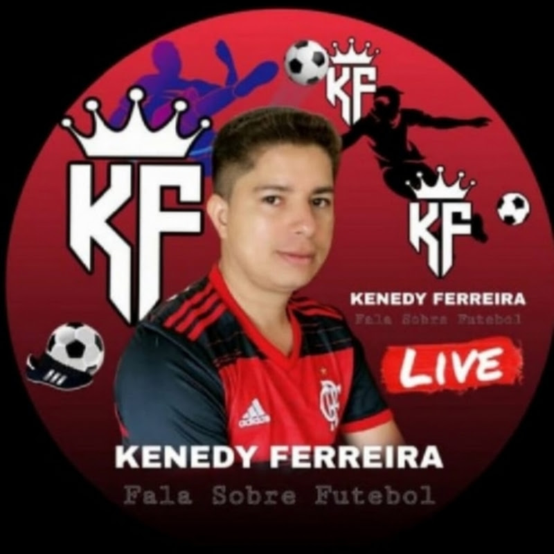 KENEDY FERREIRA
