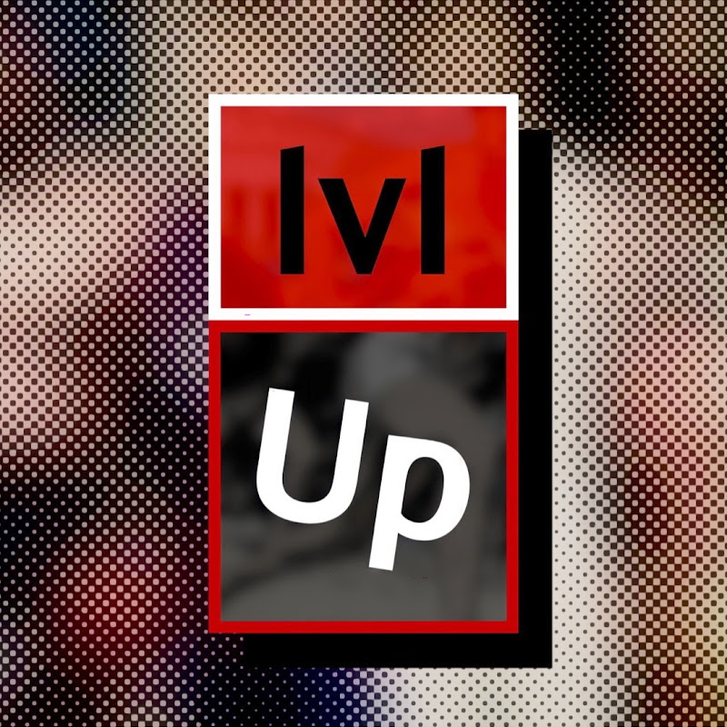 lvlUpSports Entertainment