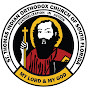 St Thomas Indian Orthodox Church, South Florida logo
