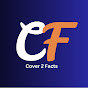 Cover The Facts logo