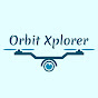 Orbit Xplorer logo