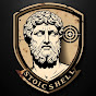 Stoic Shell logo