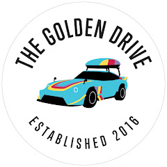 The Golden Drive Avatar
