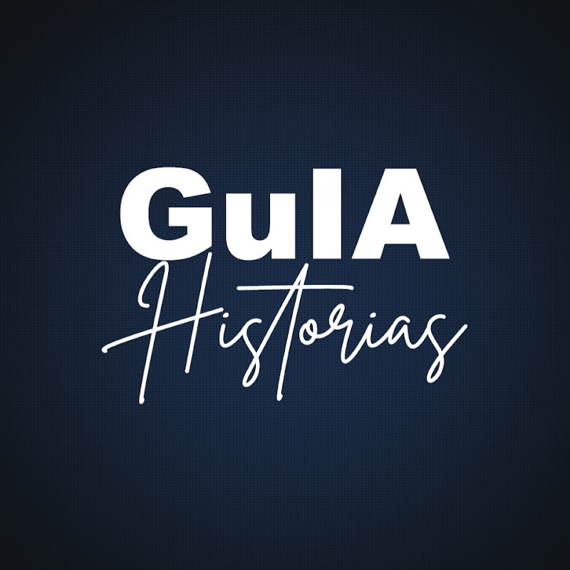 GuIAHistorias