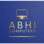 Abhi Computers logo