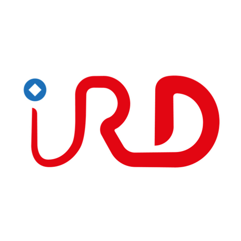 IRD icon