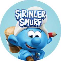 Şirinler &bull; T&uuml;rk&ccedil;e