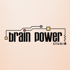 Brain Power Studio net worth