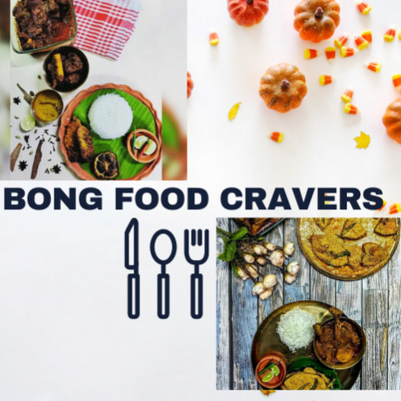 Bong Food Cravers