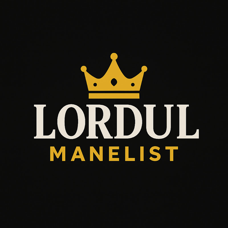 LordulManelist