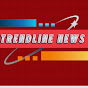 Trendline News logo