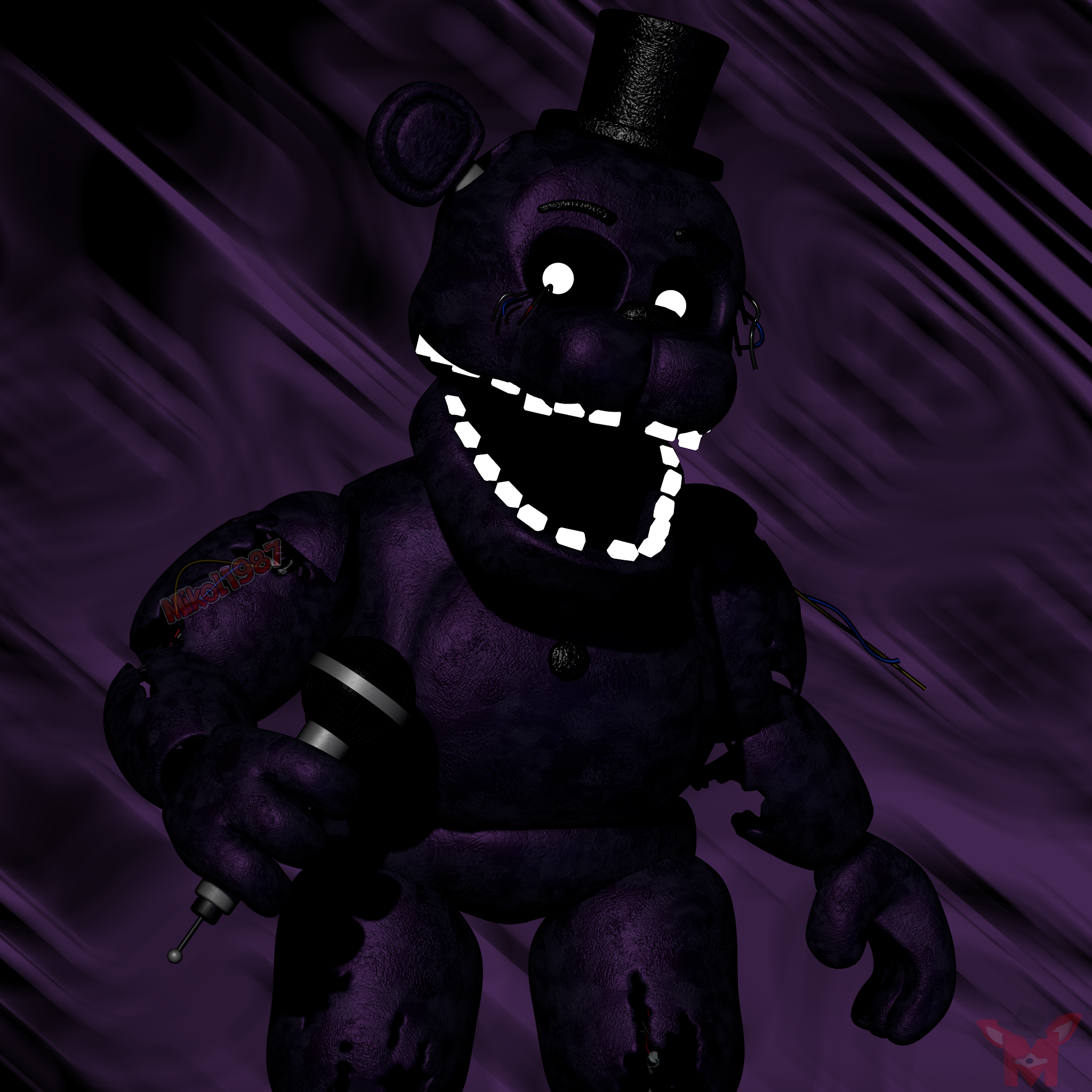 Post from 𝐒𝐡𝐚𝐝𝐨𝐰𝐞𝐝