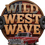 Wild West Wave logo