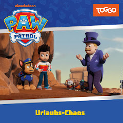 PAW Patrol - Topic