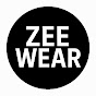 Zeewear shop  logo