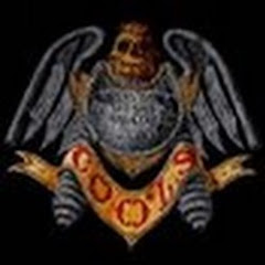 THE COOL 黒のロックンロール