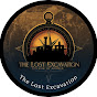 The Lost Excavation logo