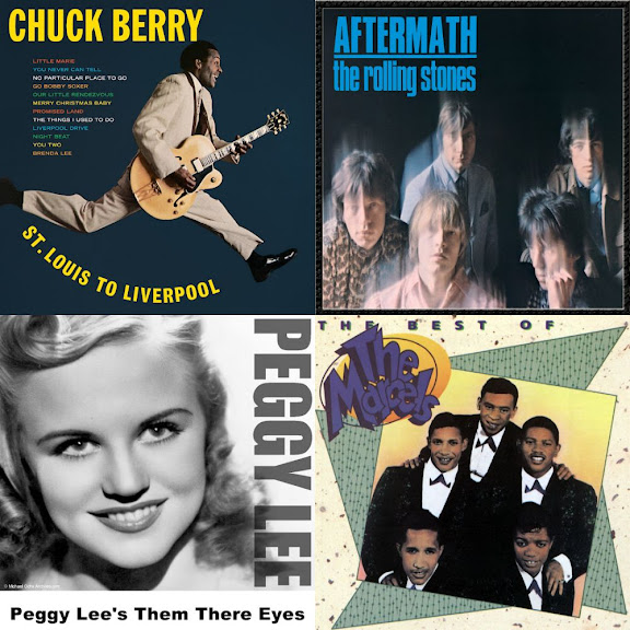 20s, 50s, 60s and 70s