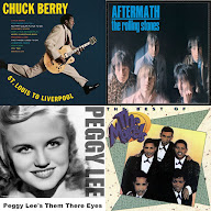 20s, 50s, 60s and 70s