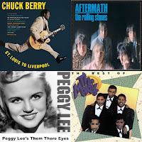 20s, 50s, 60s and 70s