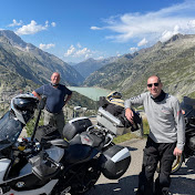 Ace Adventure Touring