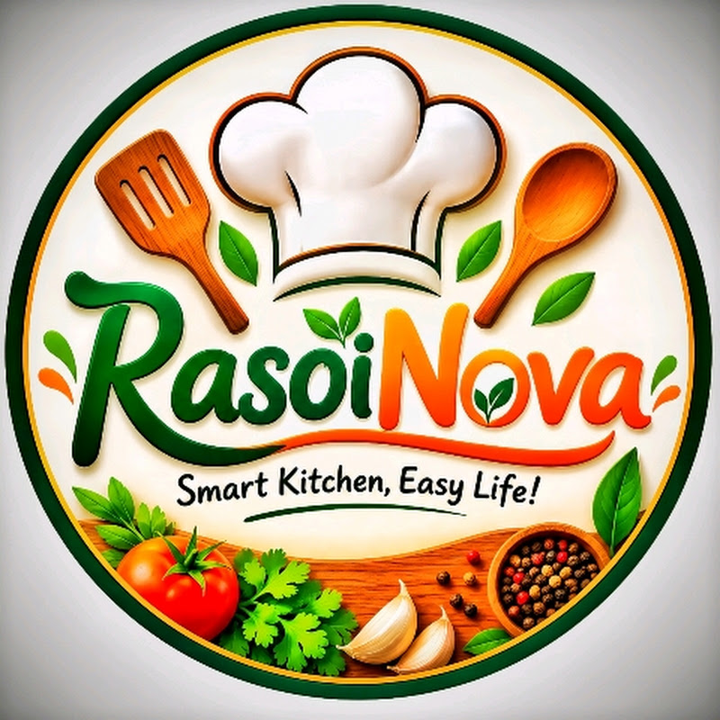 Rasoi Nova tips