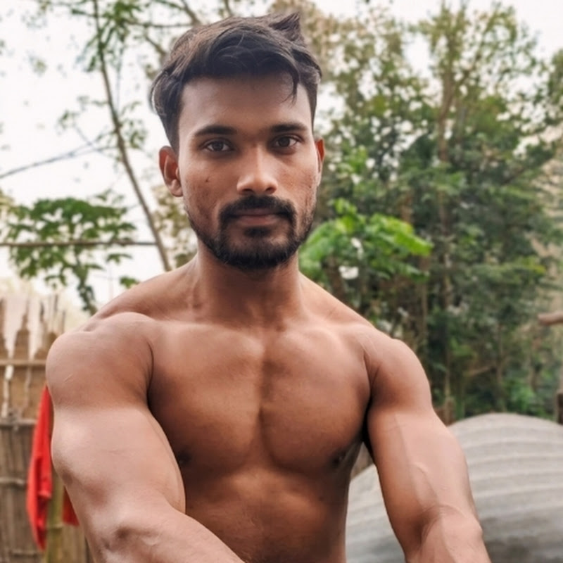 Anil desi fitness