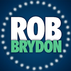 Rob Brydon net worth
