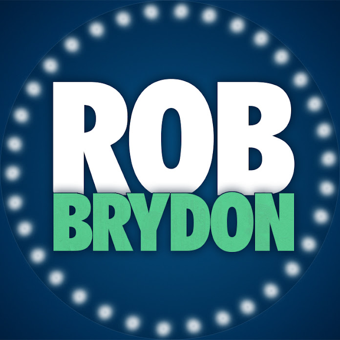 Rob Brydon Net Worth & Earnings (2024)