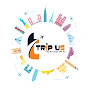 Trip Us (tour & travel) Domestic & International  logo