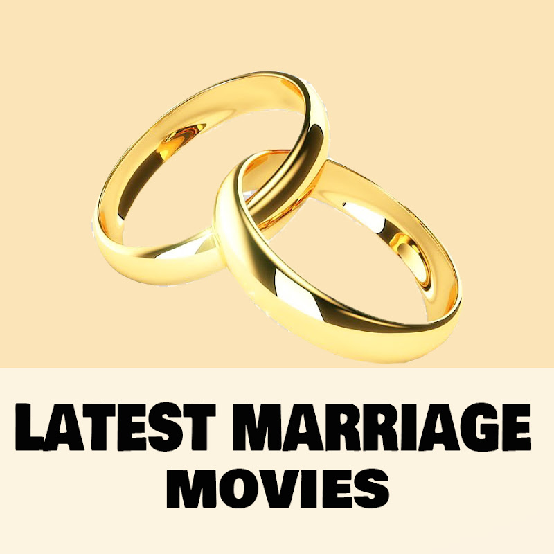 LATEST MARRIAGE MOVIES