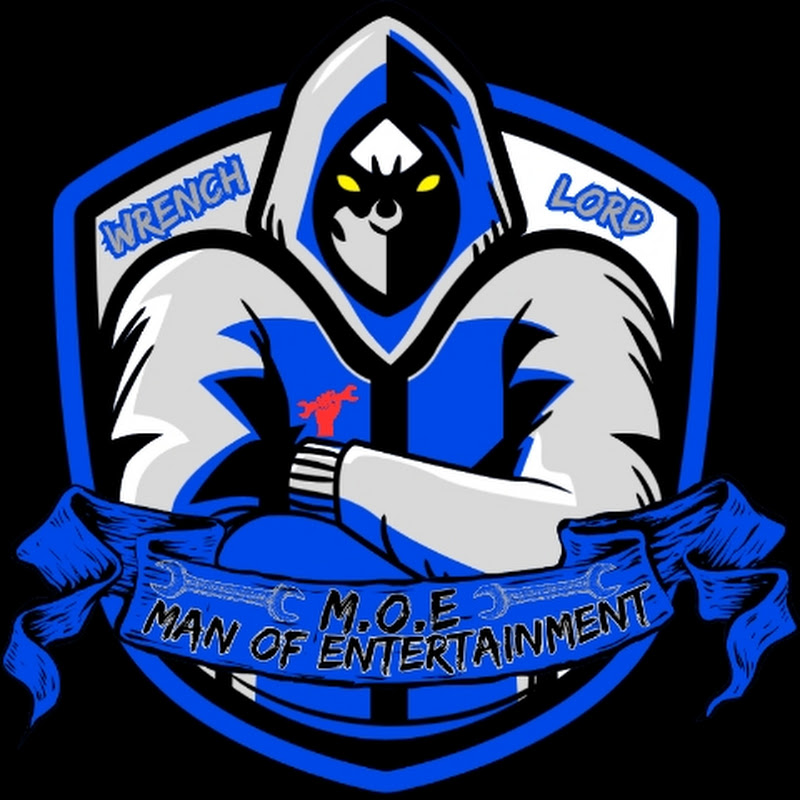 M.O.E (Man of Entertainment)