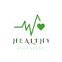 HEALTHY Life 50+ logo