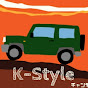 K-Style チャンネル