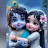 Radhe Radhe Krishna Krishna