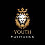Youth Motivation🔥 logo