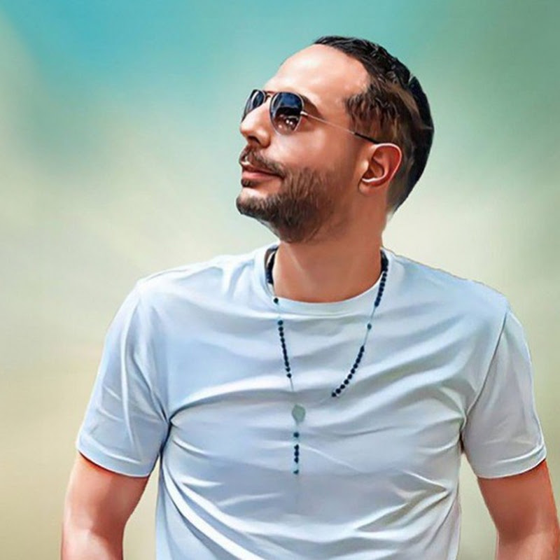  خالد علاء الدين